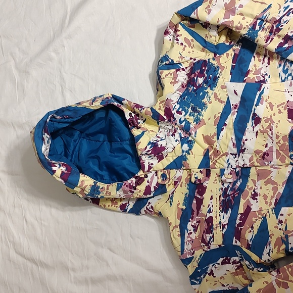 Burton ski jacket - Picture 3 of 4